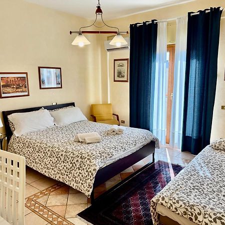 Il Sorriso Di Liu' Hotel Agrigento Buitenkant foto