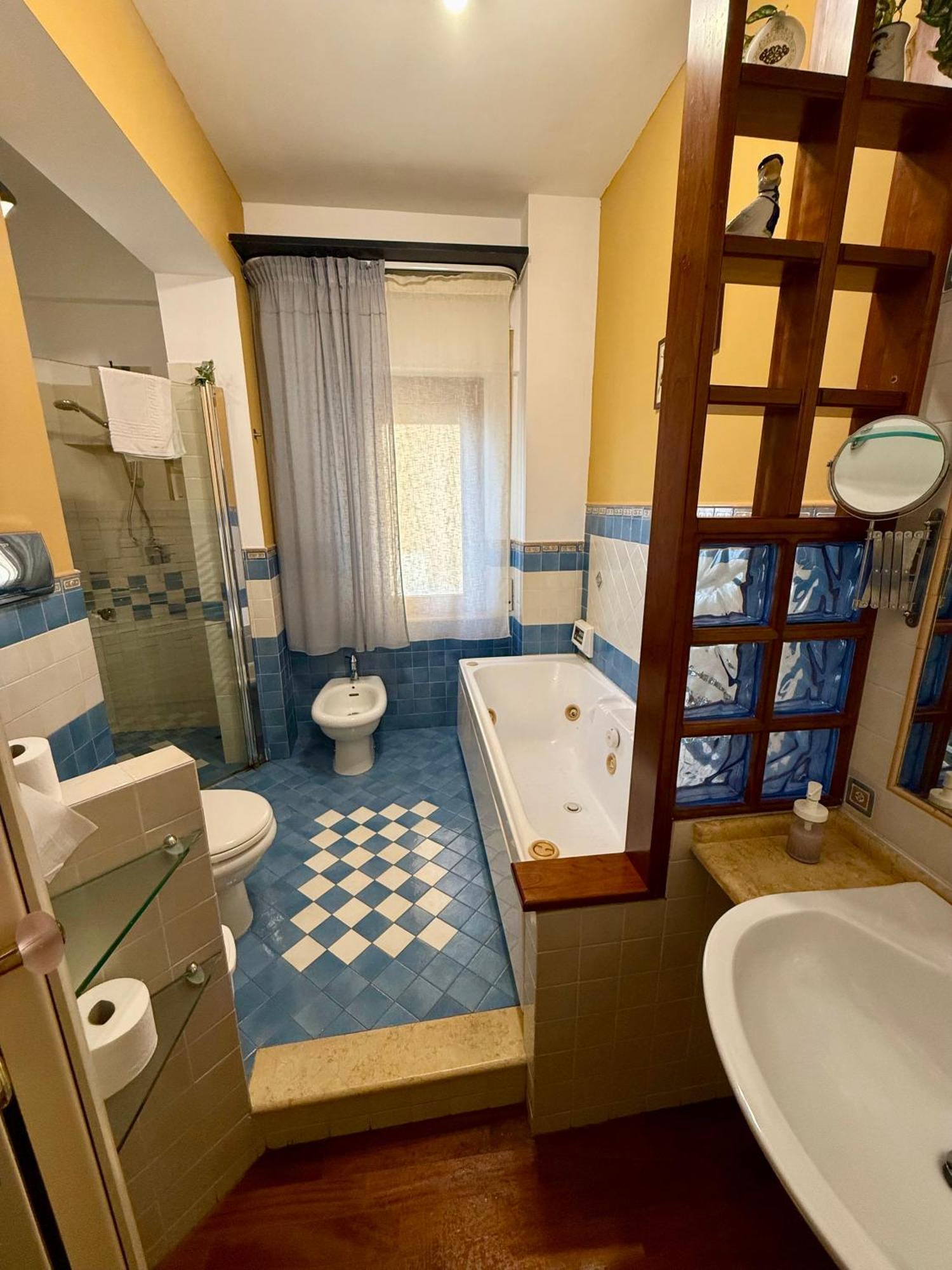Il Sorriso Di Liu' Hotel Agrigento Buitenkant foto