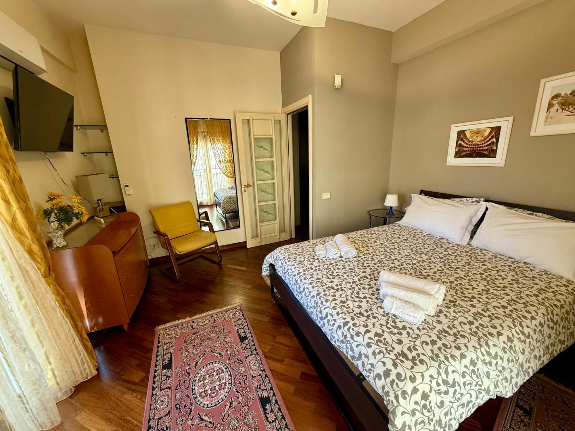 Il Sorriso Di Liu' Hotel Agrigento Buitenkant foto