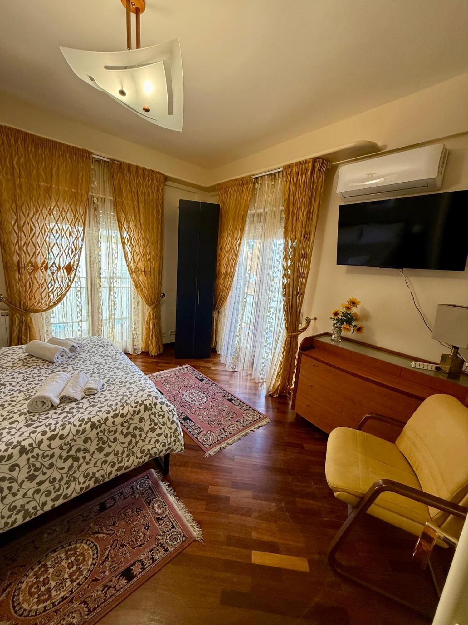 Il Sorriso Di Liu' Hotel Agrigento Buitenkant foto