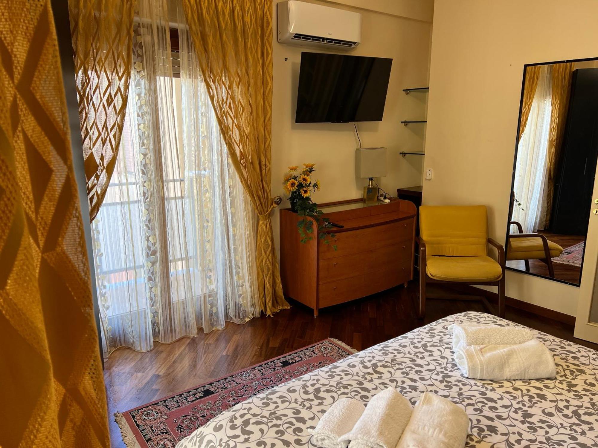 Il Sorriso Di Liu' Hotel Agrigento Buitenkant foto