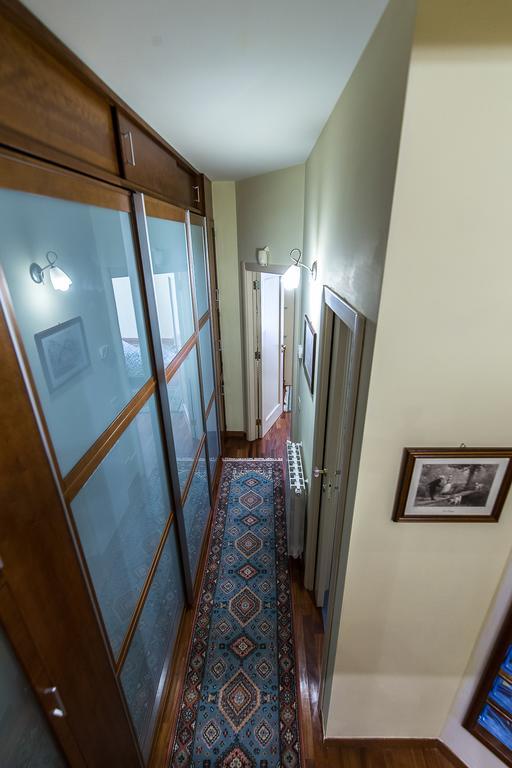 Il Sorriso Di Liu' Hotel Agrigento Buitenkant foto