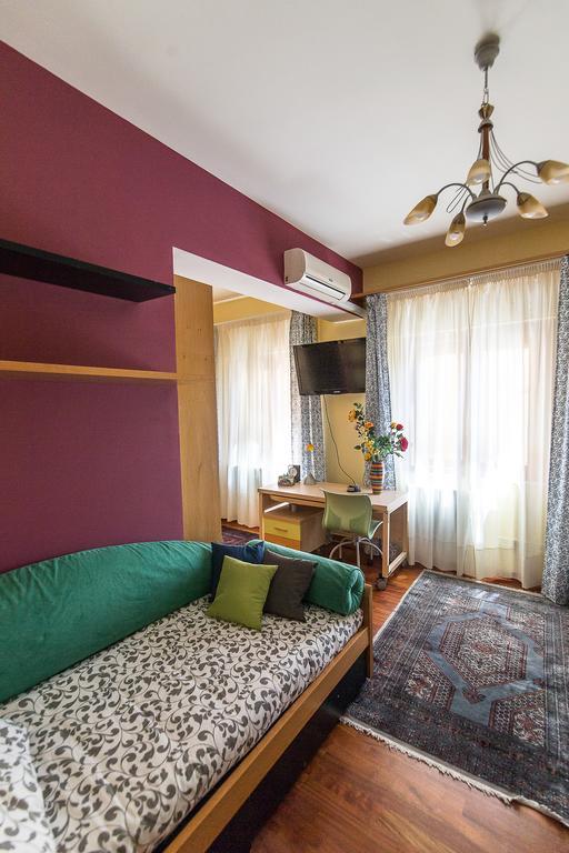 Il Sorriso Di Liu' Hotel Agrigento Buitenkant foto
