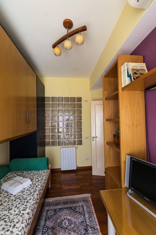 Il Sorriso Di Liu' Hotel Agrigento Buitenkant foto