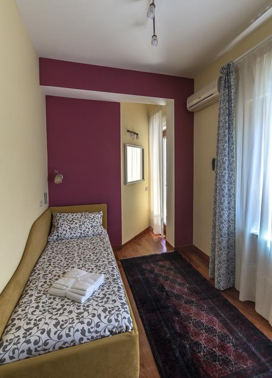 Il Sorriso Di Liu' Hotel Agrigento Buitenkant foto