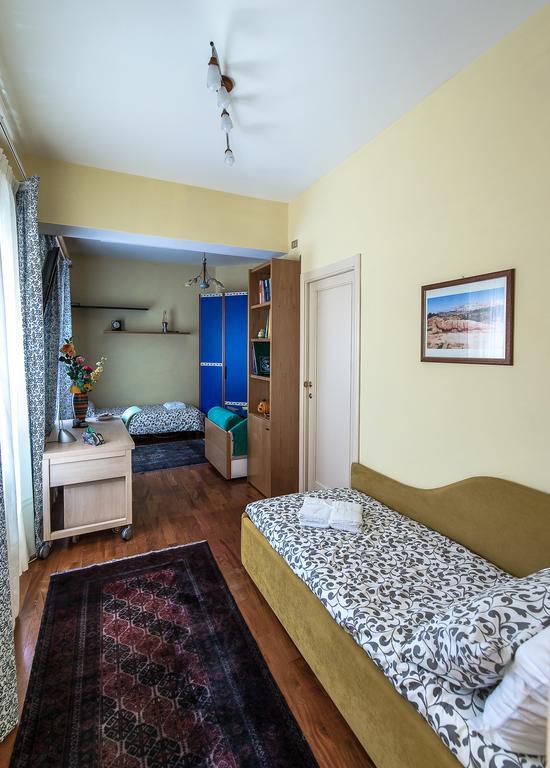 Il Sorriso Di Liu' Hotel Agrigento Buitenkant foto