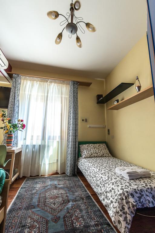 Il Sorriso Di Liu' Hotel Agrigento Buitenkant foto