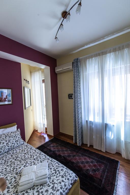 Il Sorriso Di Liu' Hotel Agrigento Buitenkant foto