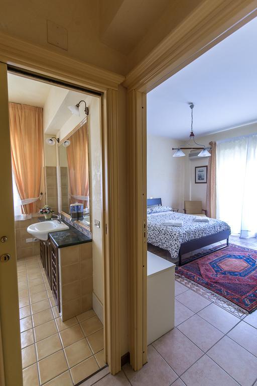 Il Sorriso Di Liu' Hotel Agrigento Buitenkant foto