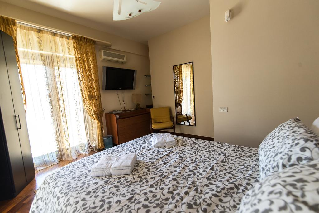 Il Sorriso Di Liu' Hotel Agrigento Buitenkant foto