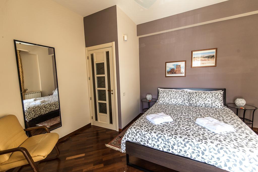 Il Sorriso Di Liu' Hotel Agrigento Buitenkant foto