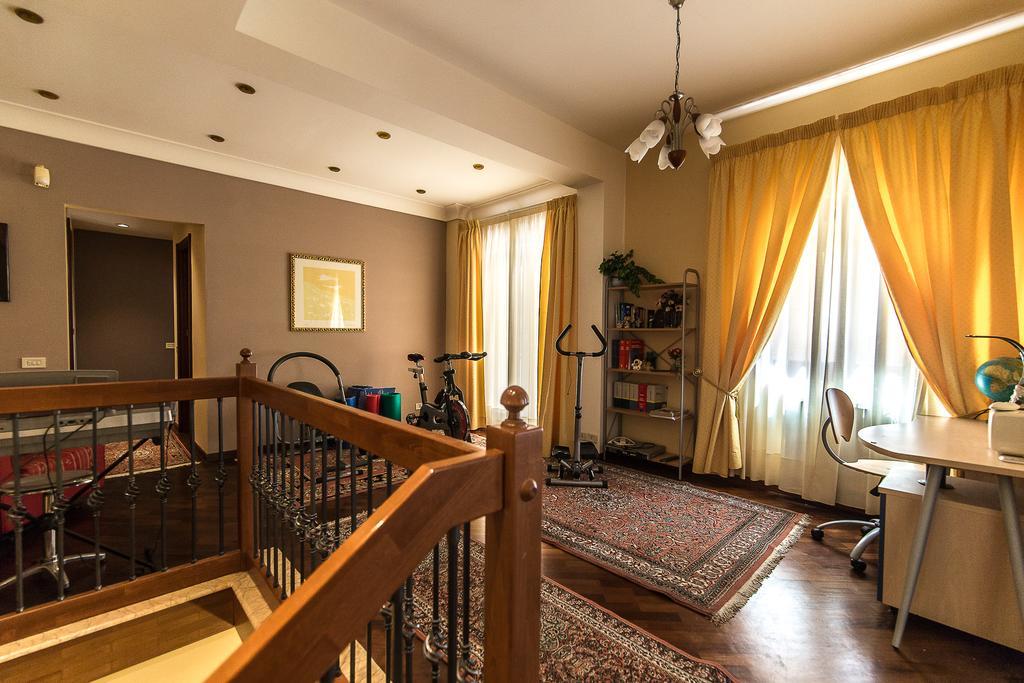 Il Sorriso Di Liu' Hotel Agrigento Buitenkant foto