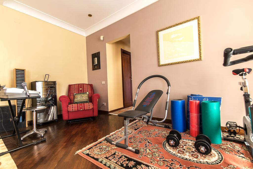 Il Sorriso Di Liu' Hotel Agrigento Buitenkant foto