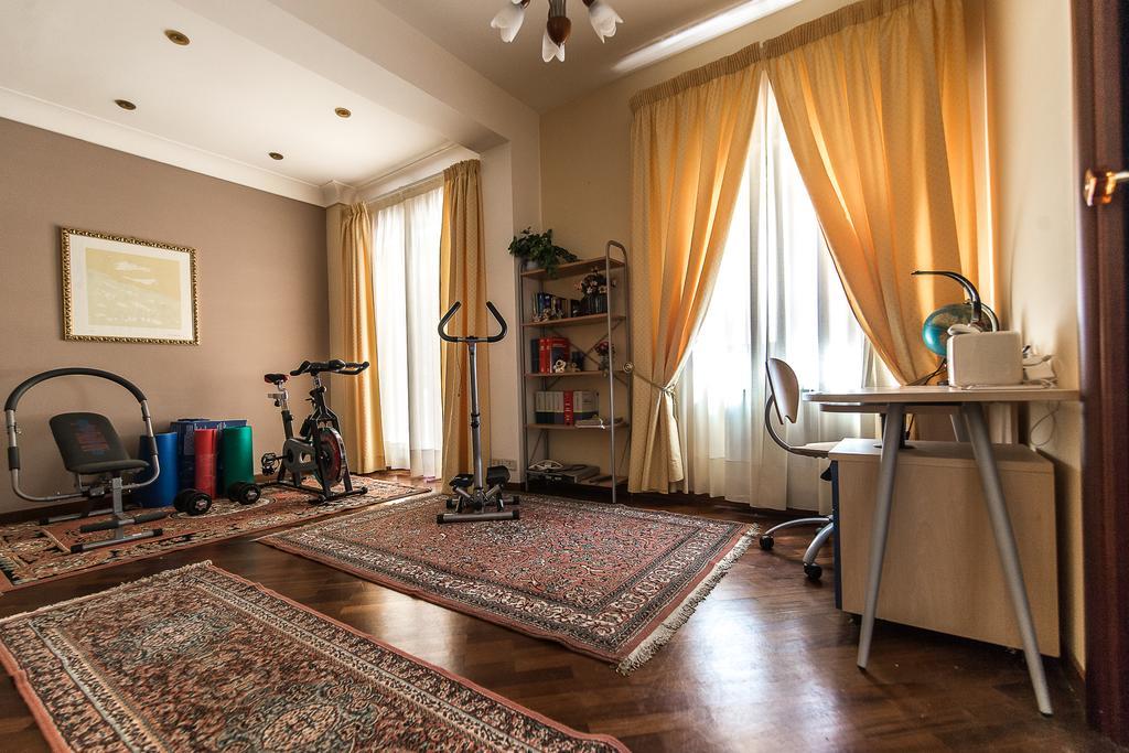 Il Sorriso Di Liu' Hotel Agrigento Buitenkant foto