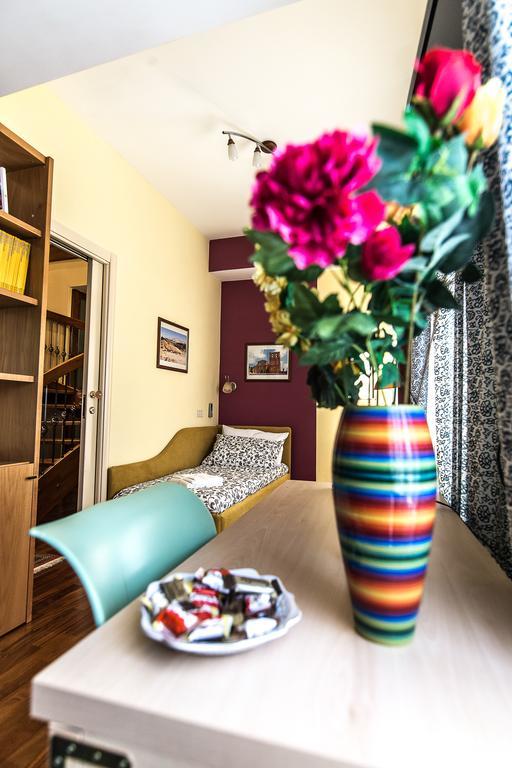 Il Sorriso Di Liu' Hotel Agrigento Buitenkant foto