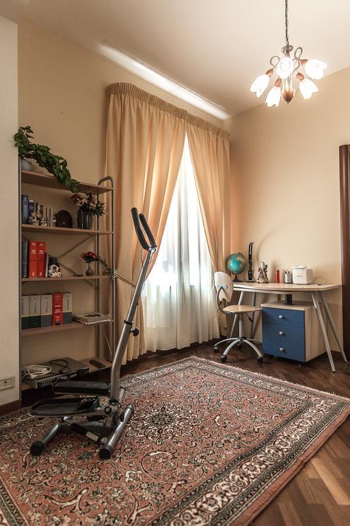 Il Sorriso Di Liu' Hotel Agrigento Buitenkant foto