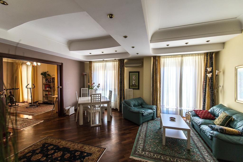 Il Sorriso Di Liu' Hotel Agrigento Buitenkant foto