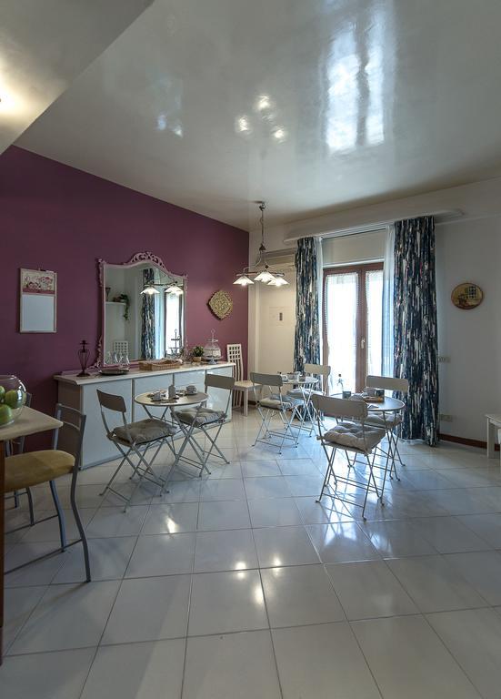 Il Sorriso Di Liu' Hotel Agrigento Buitenkant foto