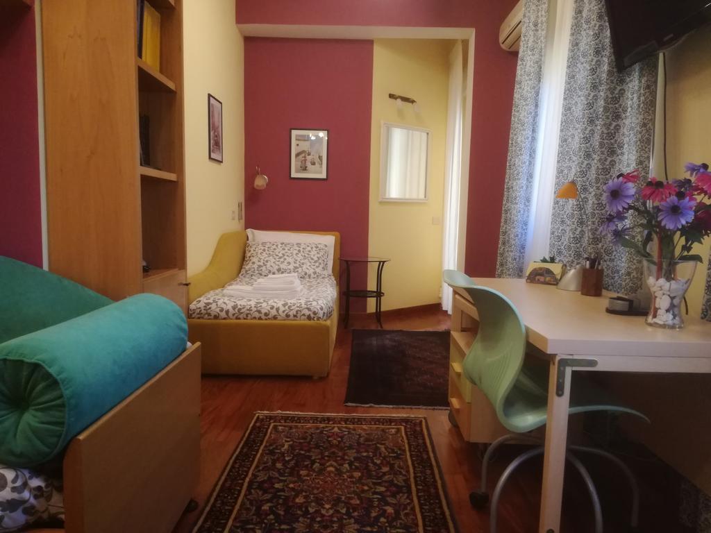 Il Sorriso Di Liu' Hotel Agrigento Buitenkant foto