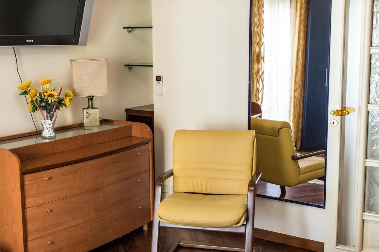 Il Sorriso Di Liu' Hotel Agrigento Buitenkant foto