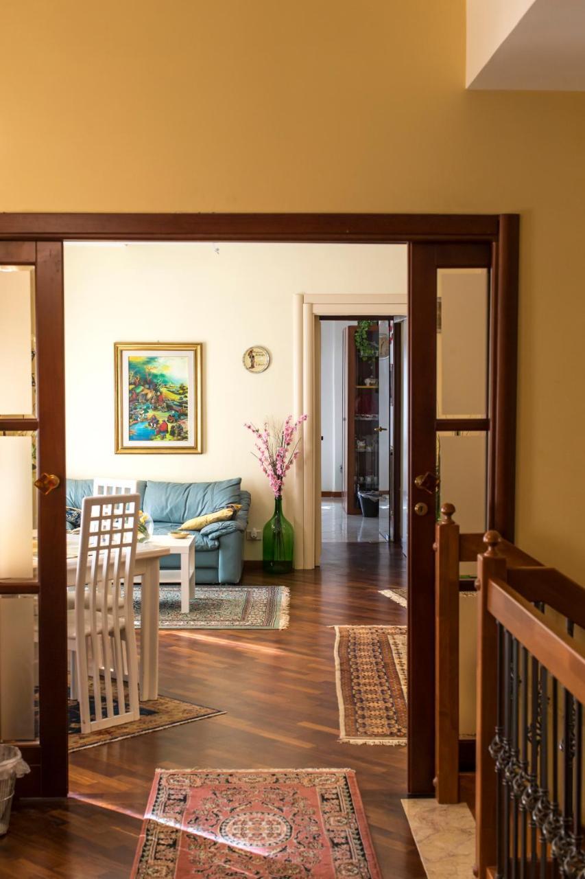 Il Sorriso Di Liu' Hotel Agrigento Buitenkant foto