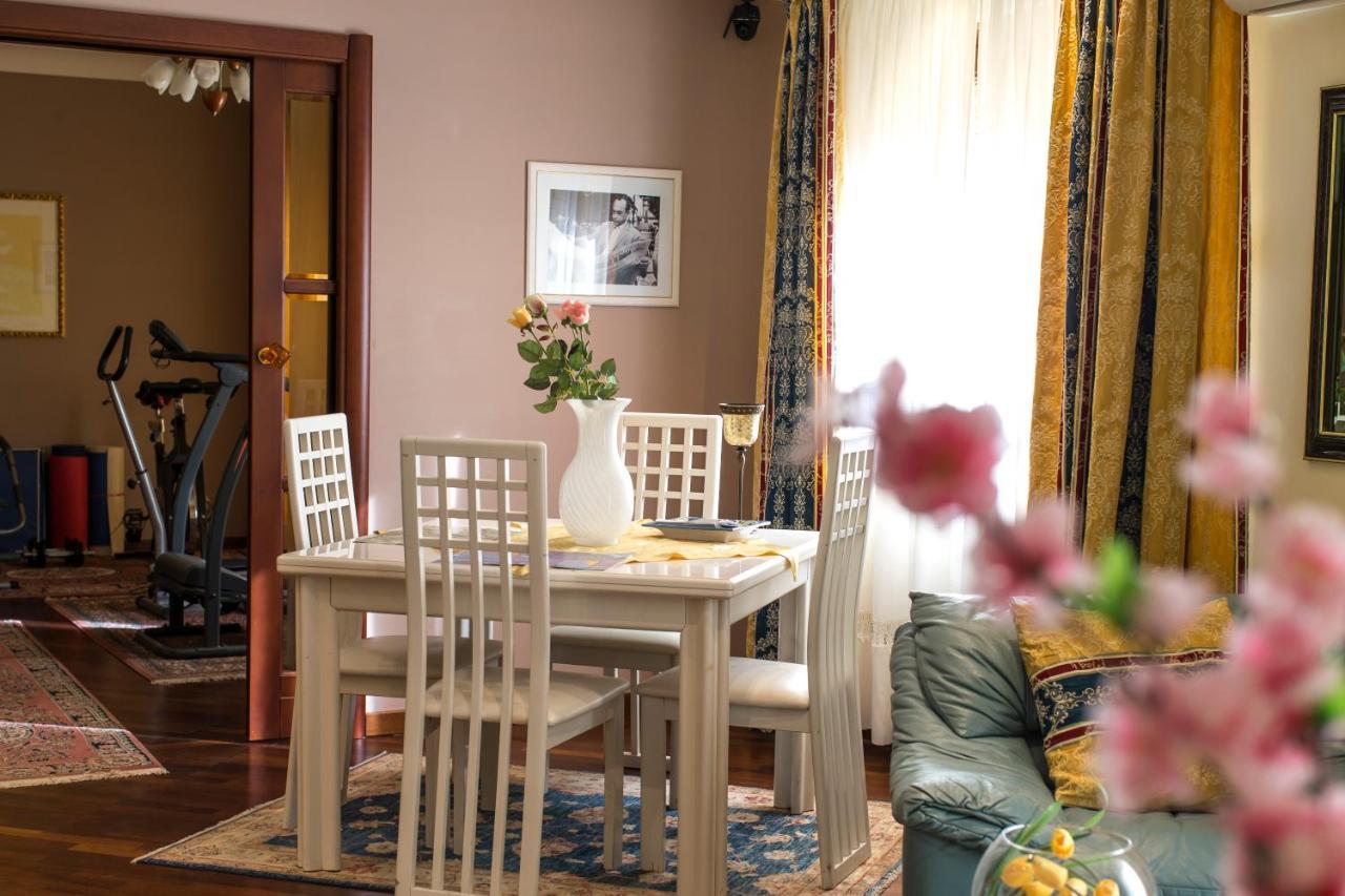Il Sorriso Di Liu' Hotel Agrigento Buitenkant foto