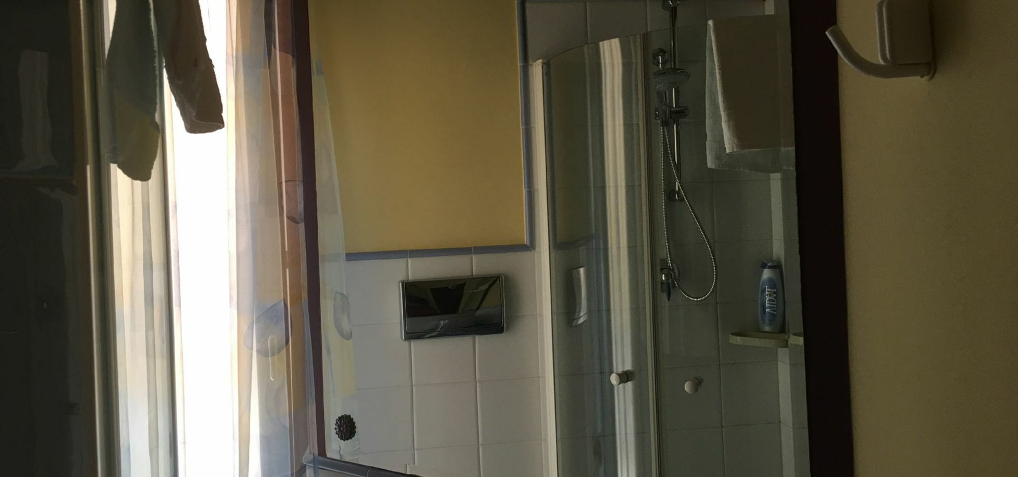 Il Sorriso Di Liu' Hotel Agrigento Buitenkant foto