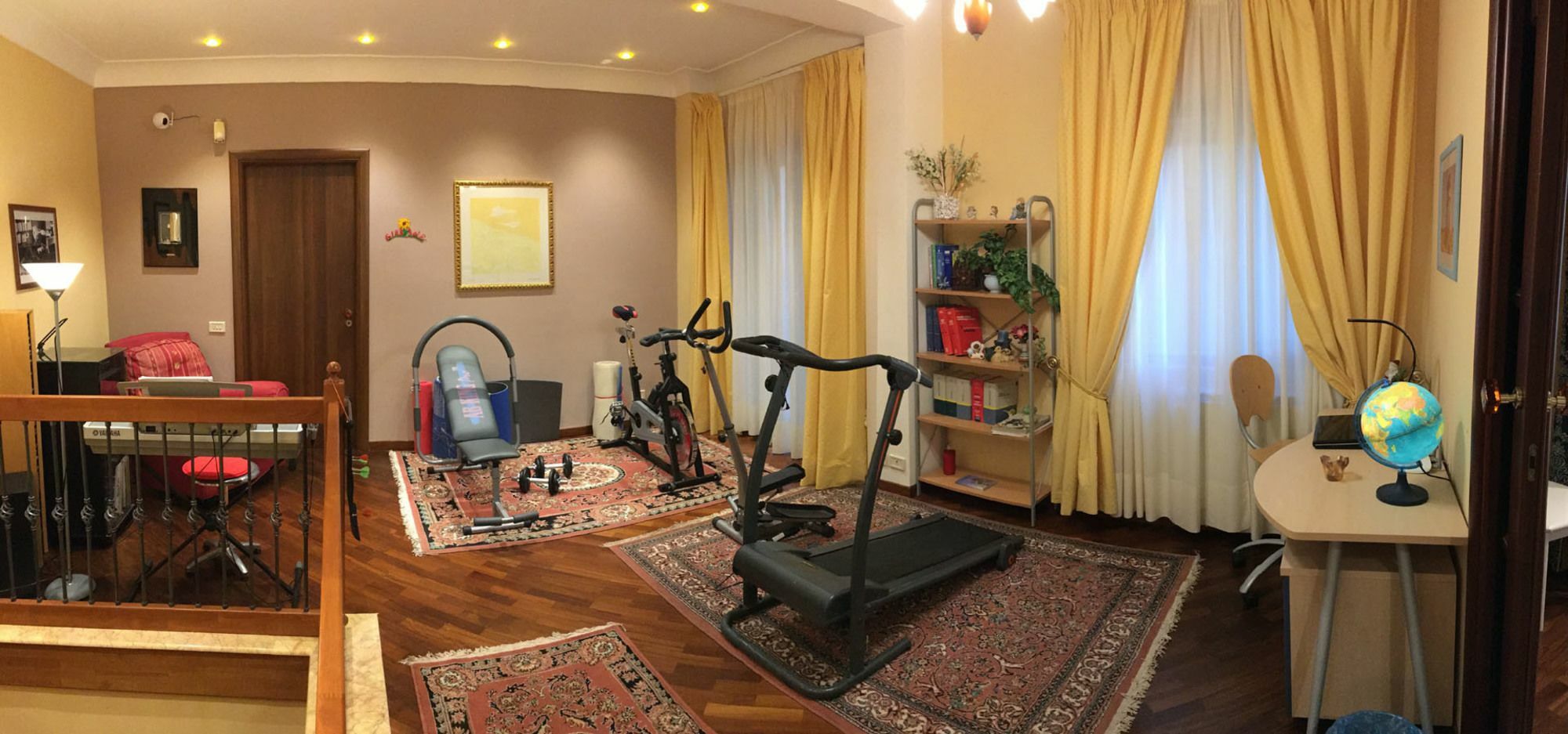 Il Sorriso Di Liu' Hotel Agrigento Buitenkant foto