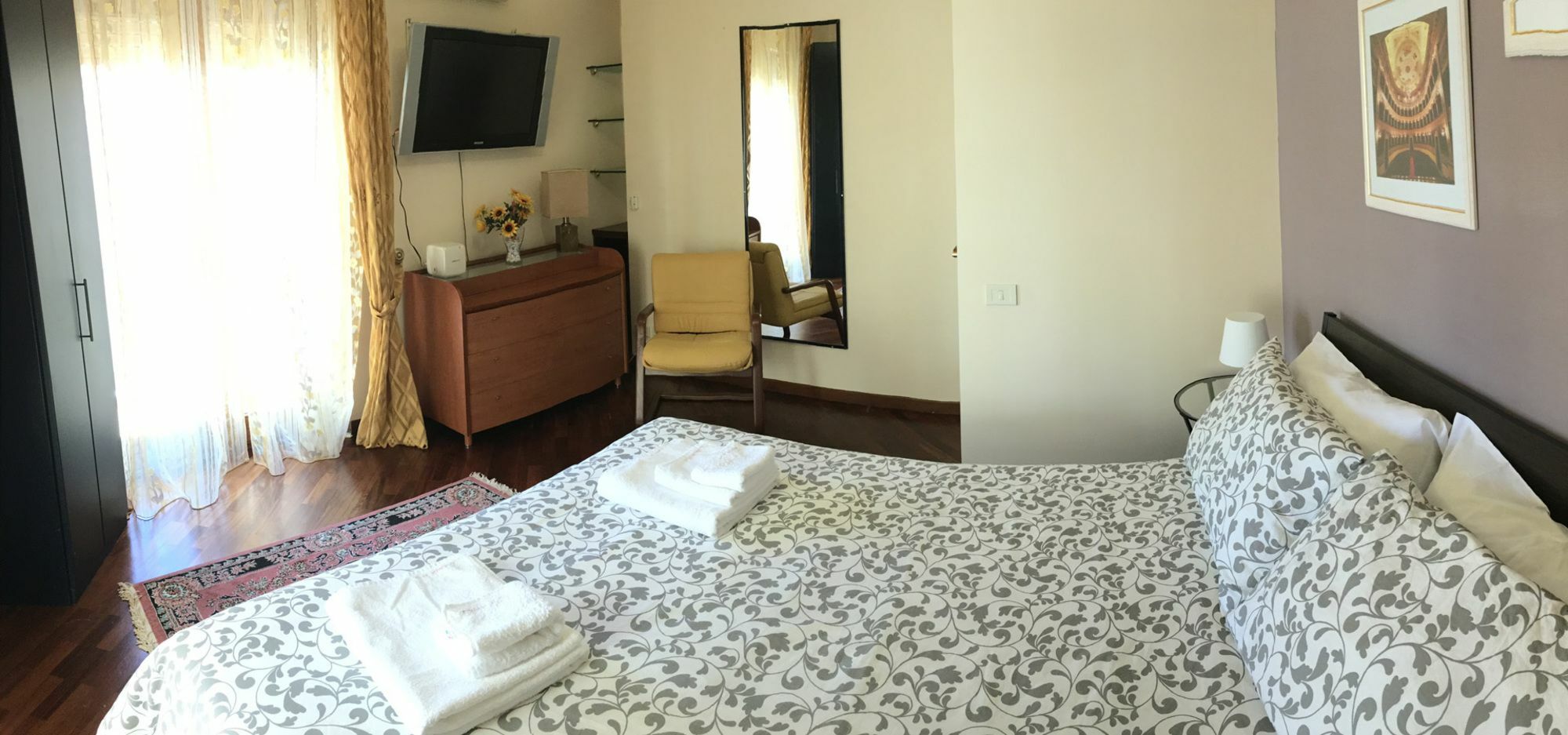 Il Sorriso Di Liu' Hotel Agrigento Buitenkant foto