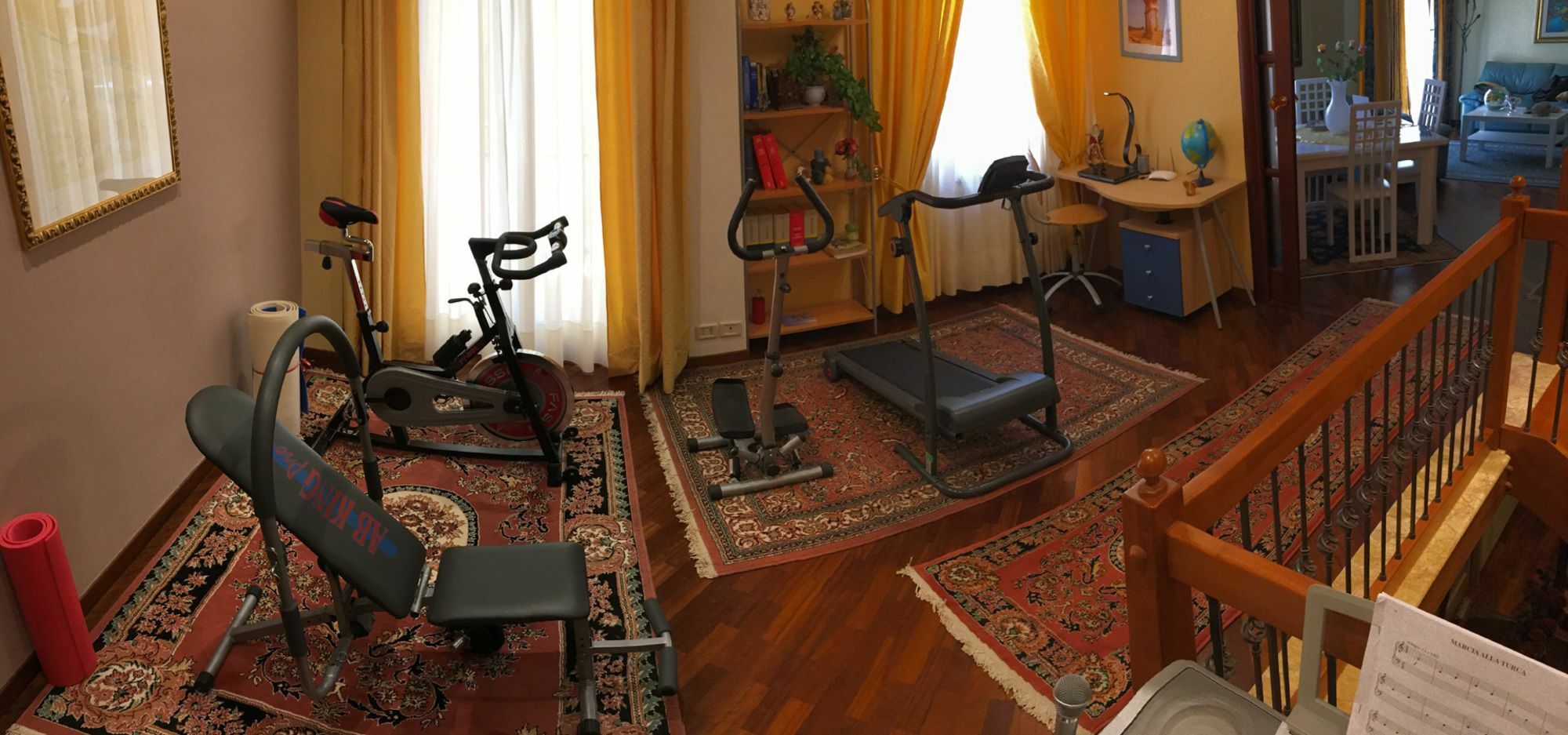 Il Sorriso Di Liu' Hotel Agrigento Buitenkant foto