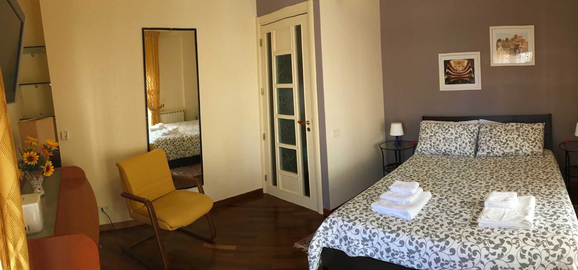 Il Sorriso Di Liu' Hotel Agrigento Buitenkant foto