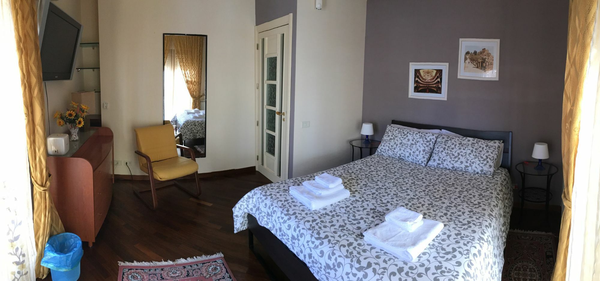 Il Sorriso Di Liu' Hotel Agrigento Buitenkant foto