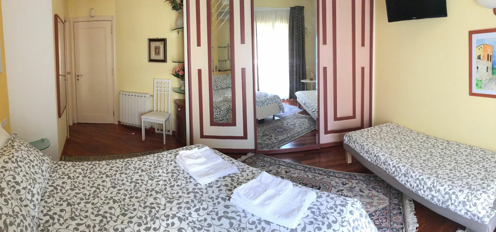 Il Sorriso Di Liu' Hotel Agrigento Buitenkant foto