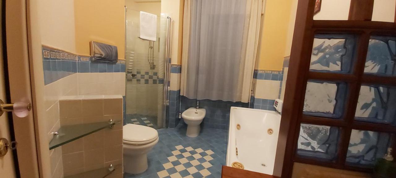 Il Sorriso Di Liu' Hotel Agrigento Buitenkant foto