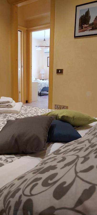 Il Sorriso Di Liu' Hotel Agrigento Buitenkant foto
